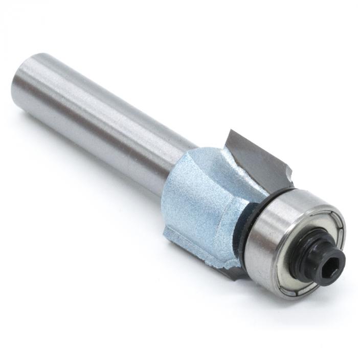 LC06020154F Фреза TideWay радиусная кромочная с нижним подшипником