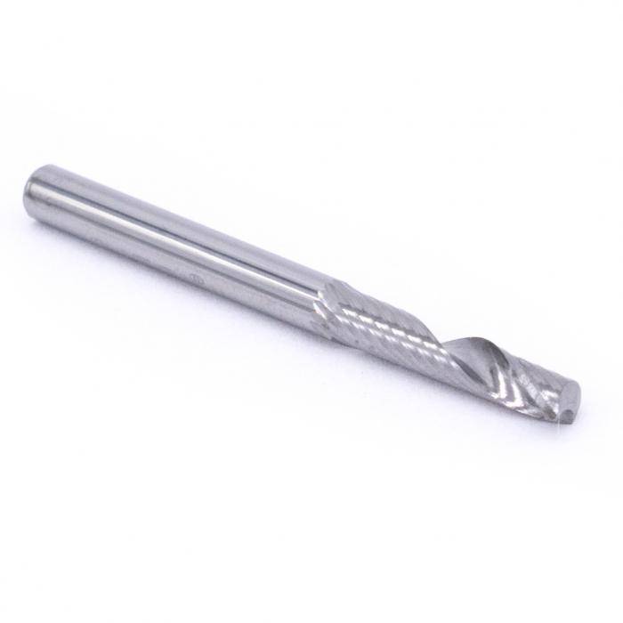 Фреза спиральная однозаходная DJTOL NM1LX3.15