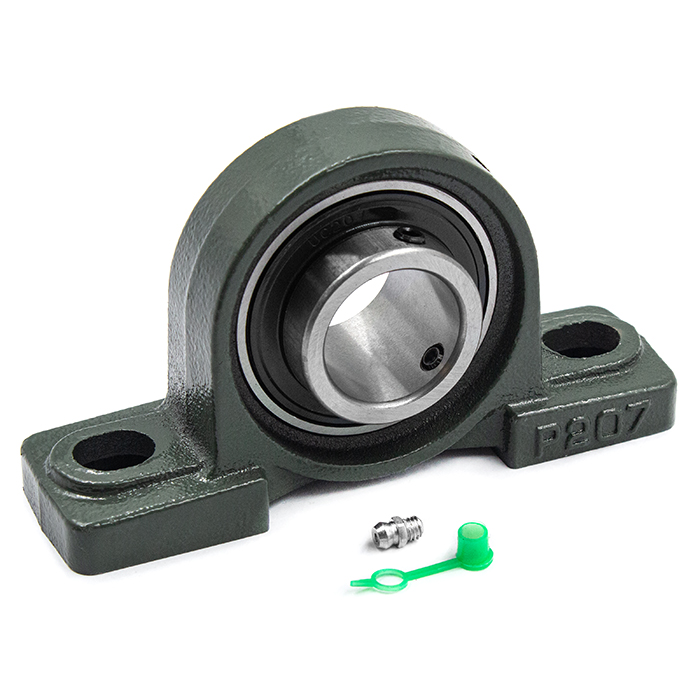 Подшипниковый узел UCP207