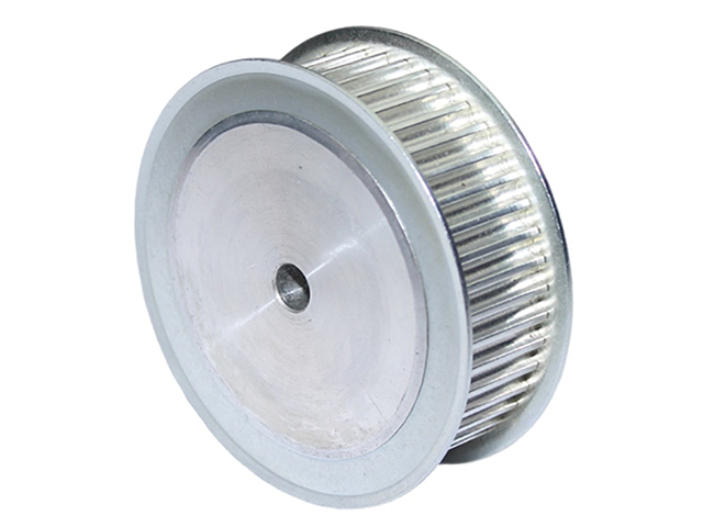 Шкив 60T-5M-20AF 12mm