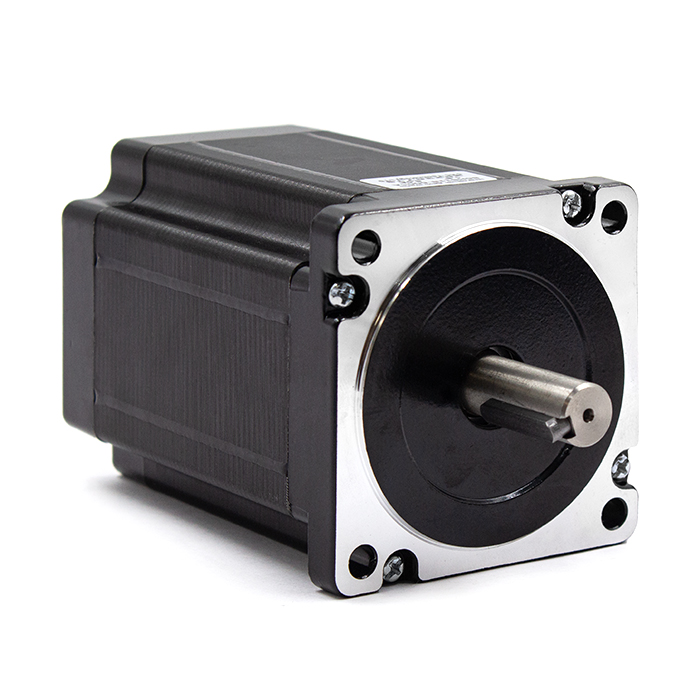 Шаговый двигатель 86HS118-6004A-002