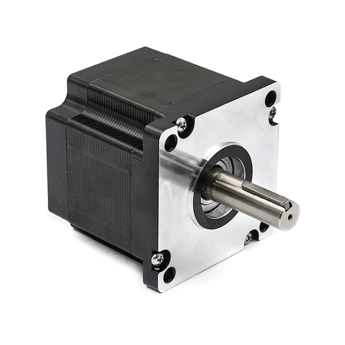 Шаговый двигатель 110HS99-5504