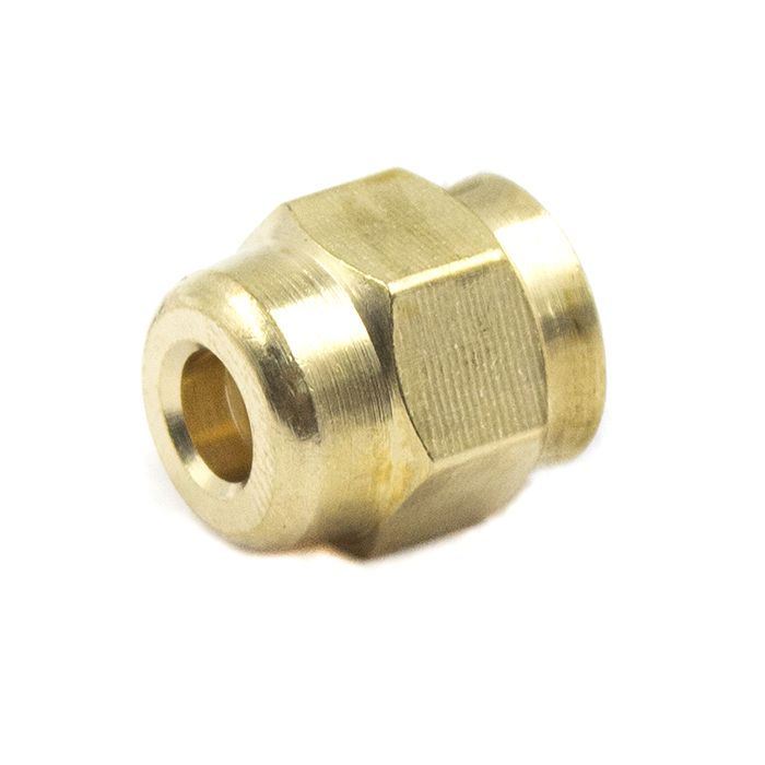 Соединительная гайка JM-4