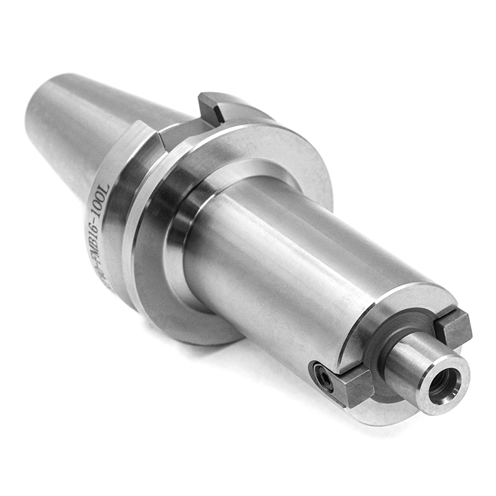 Оправка BT40-FMB16-100