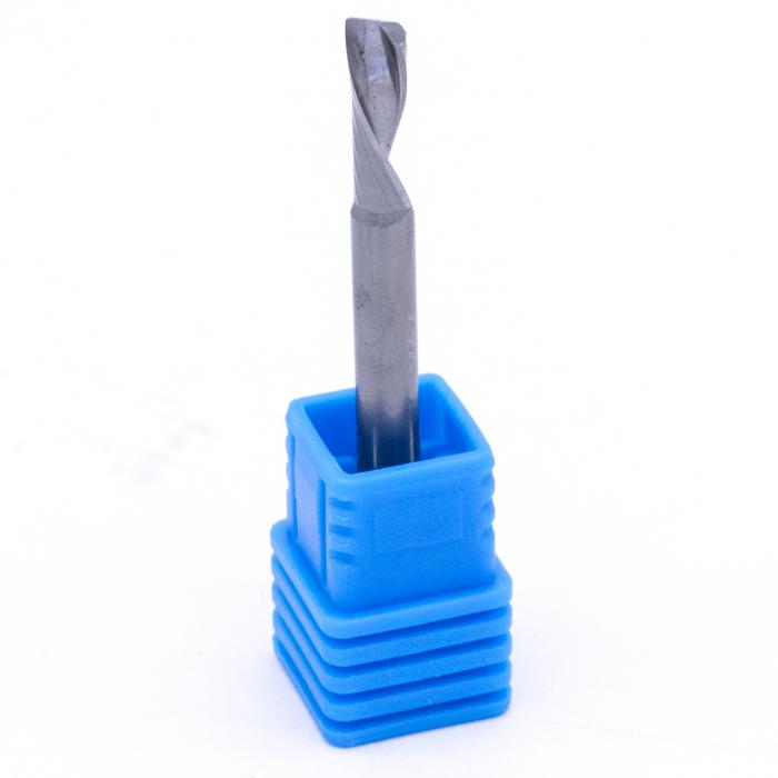 LC20204100L фреза однозаходная стружка вниз TIDEWAY