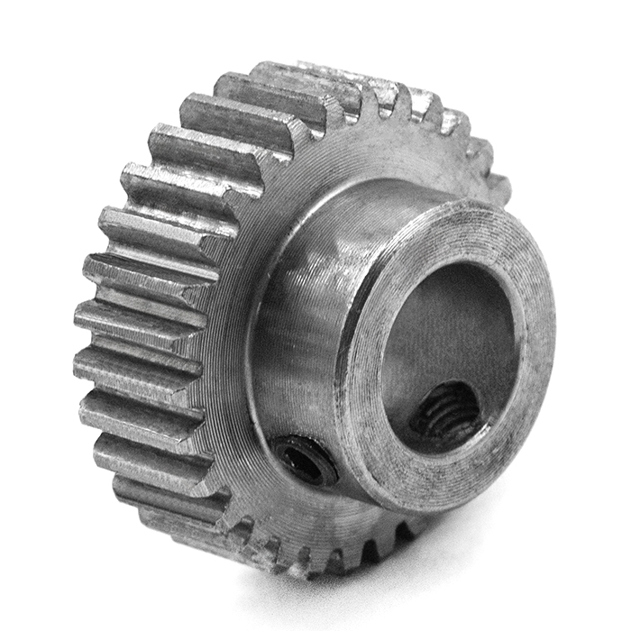 Шестерня M1-30-12 (H18)