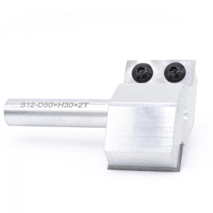 Фреза для выравнивания поверхности со сменными ножами LC03016