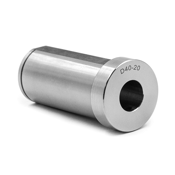 Втулка переходная D40-d20