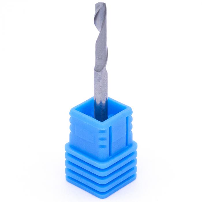 LC20303700 Фреза Tideway однозаходная по алюминию