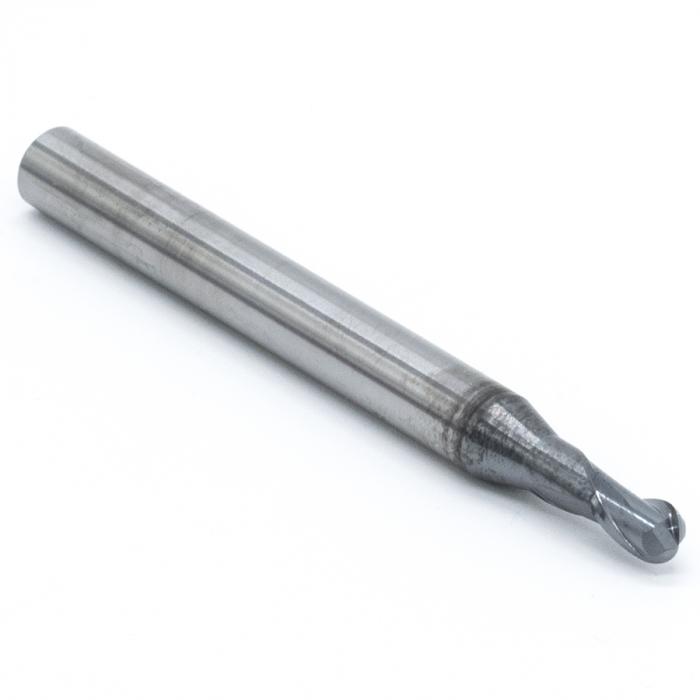 LC364012 двухзаходная сферическая фреза TideWay