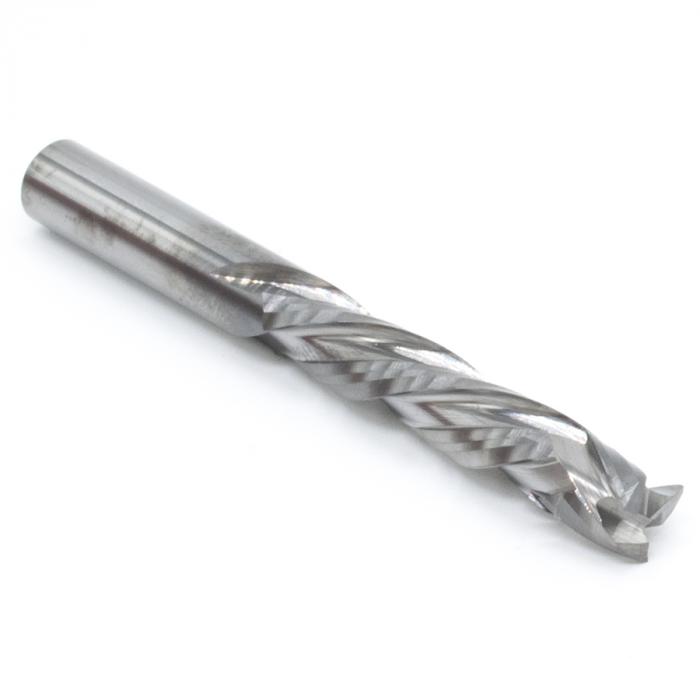 Фреза компрессионная трёхзаходная MF3FLX6.32