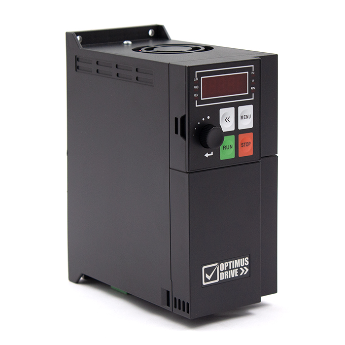 Преобразователь частоты AD80-4T4D0 (380В, 4кВт)