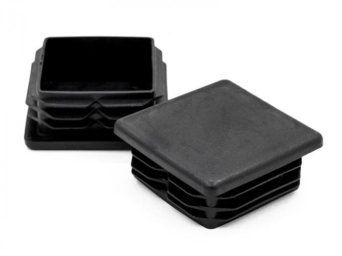 Заглушка пластиковая квадратная 60х60