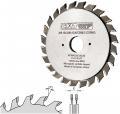 Пильные диски подрезные регулируемые "Сэндвич" серии 289 Пильные диски подрезные регулируемые "Сэндвич" серии 289