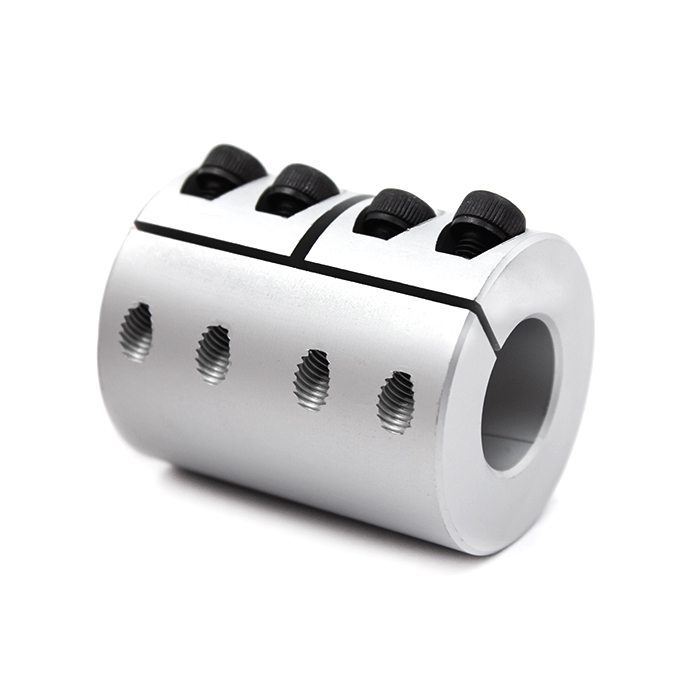 Муфта жёсткая CA-40-50-19-20