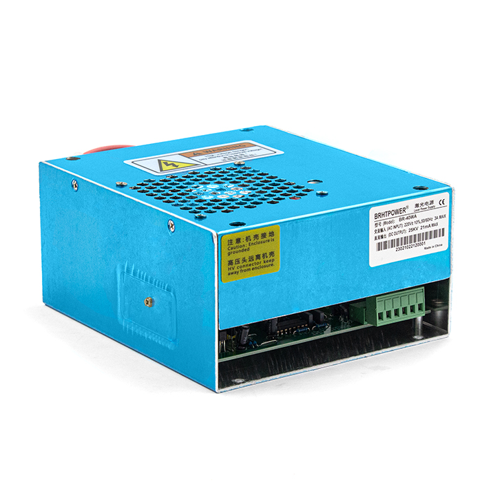 Блок высокого напряжения BR-40 40W