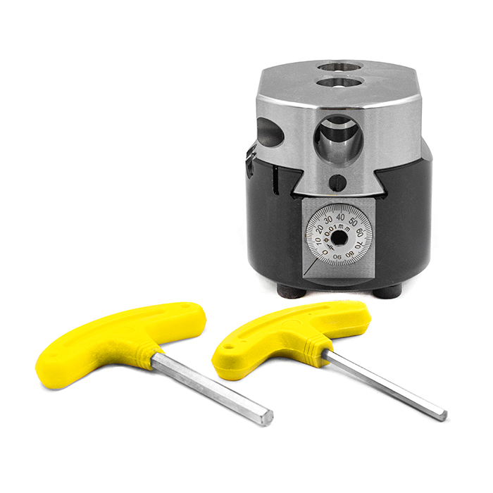 NBH2084 Расточная головка