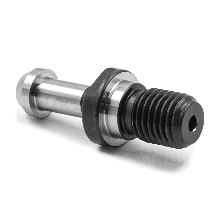 Штревель BT40-90° с отверстием для СОЖ