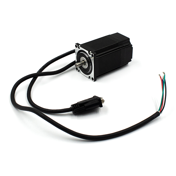 Шаговый серво-двигатель 57HBM76-1000