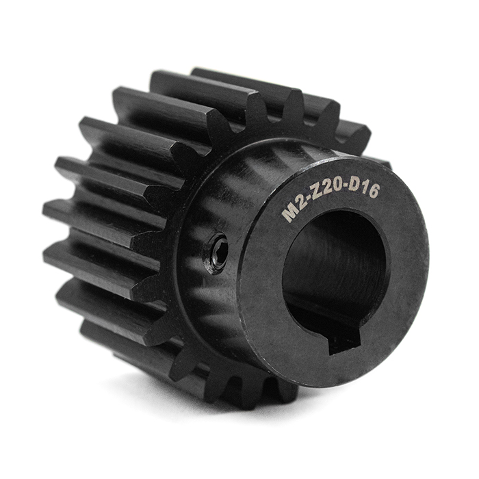 Шестерня M2-Z20-D16