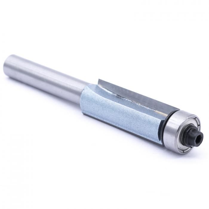 Фреза Tideway LC-02010812770 обгонная с нижним подшипником