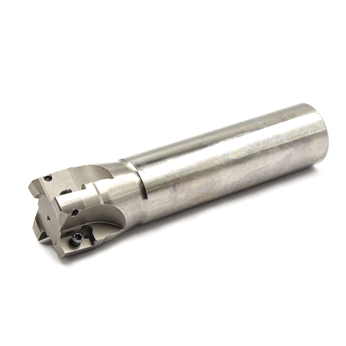 BAP400R-C32-40-150-4T фреза концевая со сменными пластинами