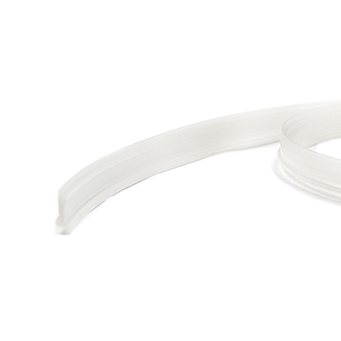 Уплотнитель для скребка (стирателя, грязесъемника)