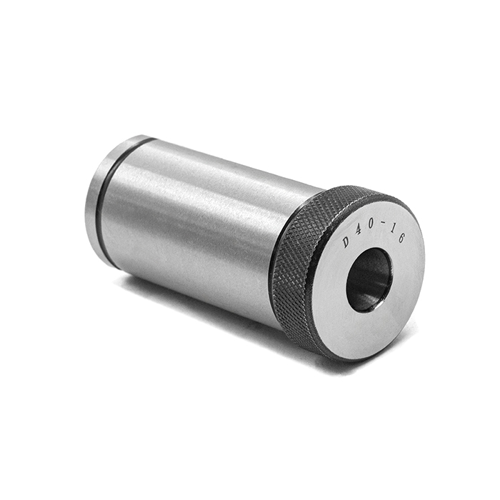 Втулка переходная для инструмента с цилиндрическим хвостовиком D40-d16
