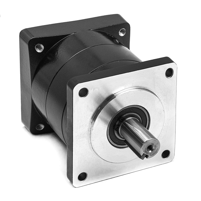 Редуктор планетарный 86PX16K-16mm