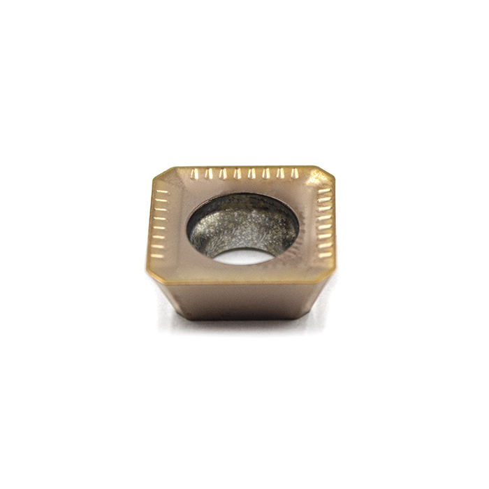 Твердосплавная сменная пластина SEKT1204AFTN G7205P