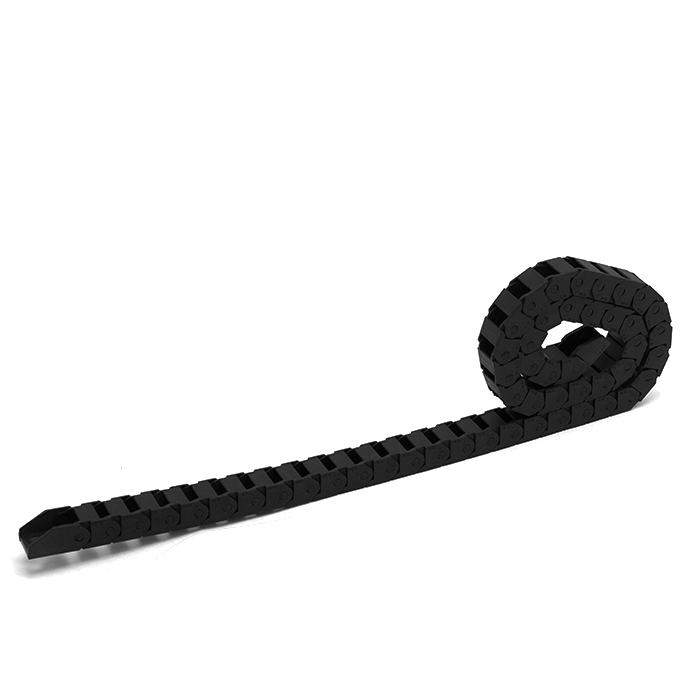 Кабель-канал гибкий TP15x15 R28