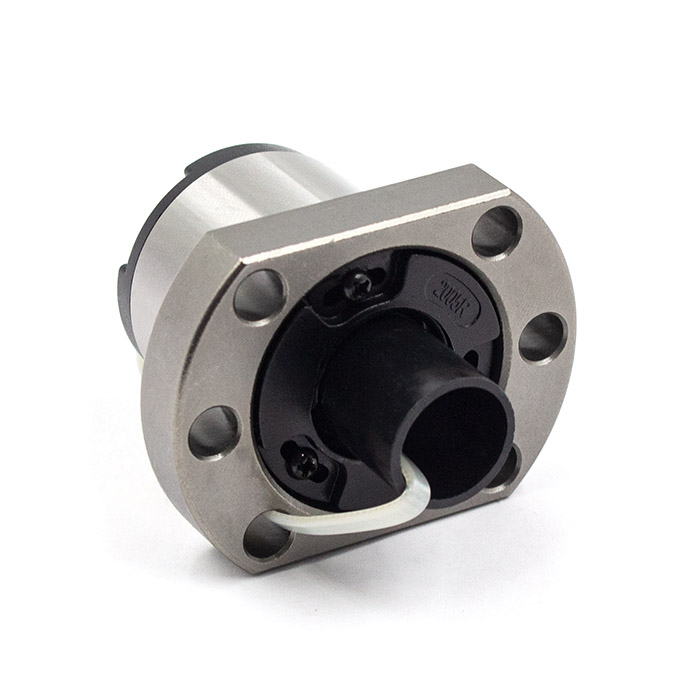 Гайка SFS2005-3.8 для шлифованного винта