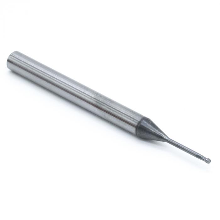 LC361010 двухзаходная сферическая фреза TideWay