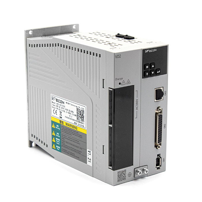 Серводрайвер VD2-021TA1G