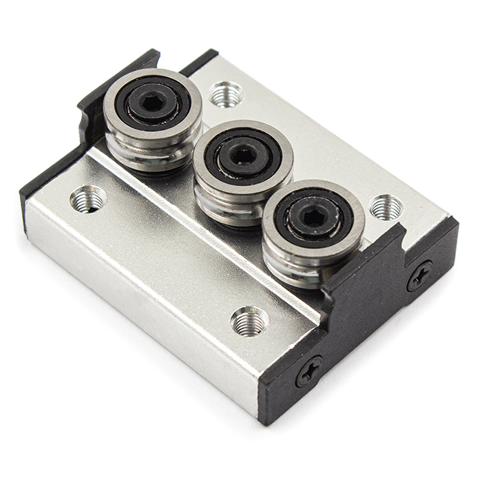 Модуль скольжения SGB15-3, RSM151