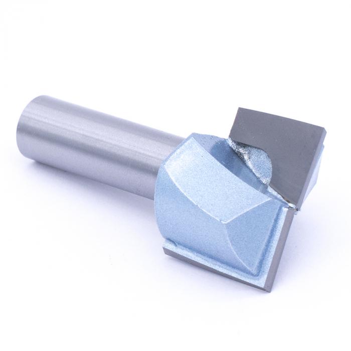 LC01061808 фреза пазовая с двумя режущим ножами TIDEWAY