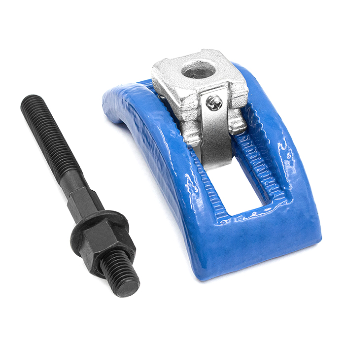 Прижимы для пресс-форм MCC M16-110