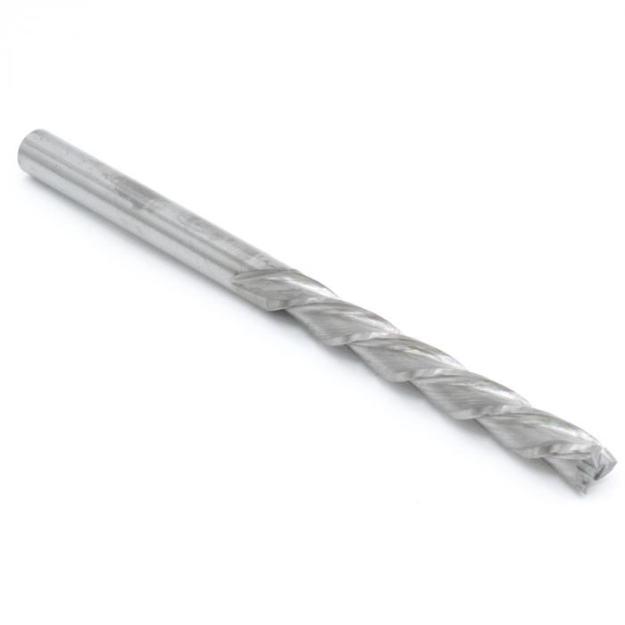 Спиральная трёхзаходная стружка вниз MF3LXD6.52