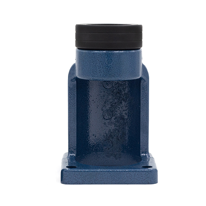 ISO30 вертикальная подставка для закрепления оправок