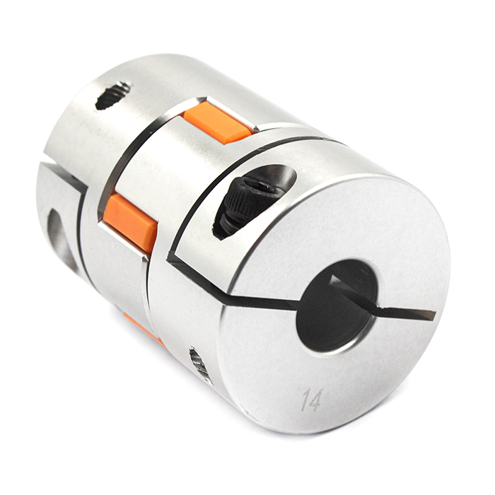 Муфта соединительная BF1-40-55-19-14