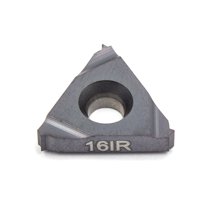 Пластина режущая "Microbor" 16IR 1.0ISO MK910