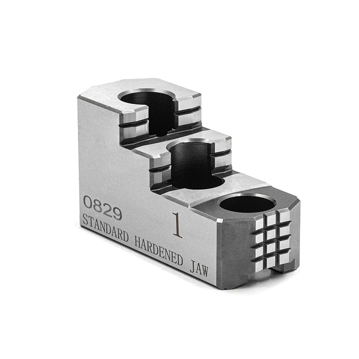 HJ10 кулачки закаленные для токарного патрона