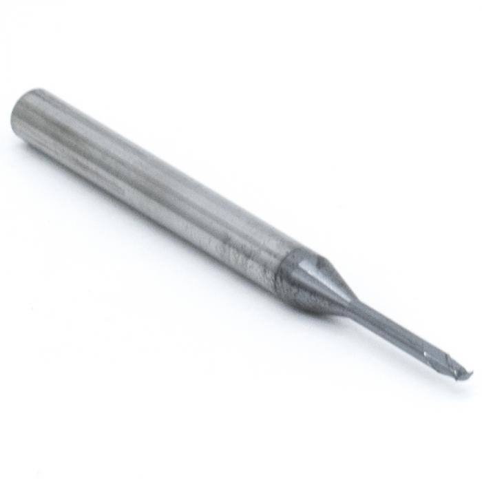 LC351512 двухзаходная концевая фреза TideWay