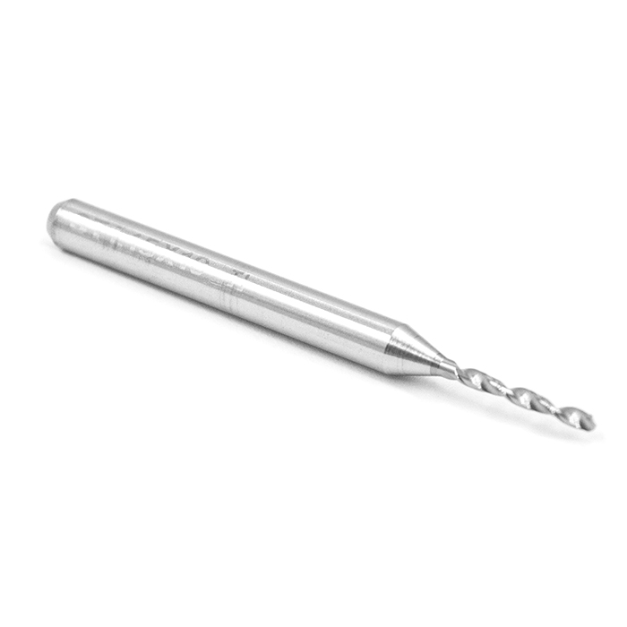 Сверло для печатных плат MF-ST1,15 Dc=1,15 L1=10 L=38,1 d1=3,175