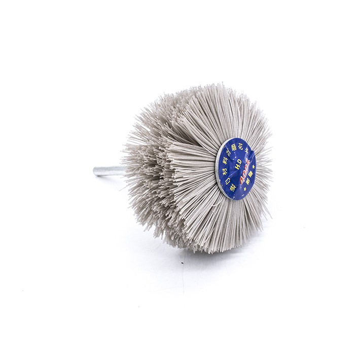 Нейлоновая щетка DuPont для шлифовки поверхности HD-400