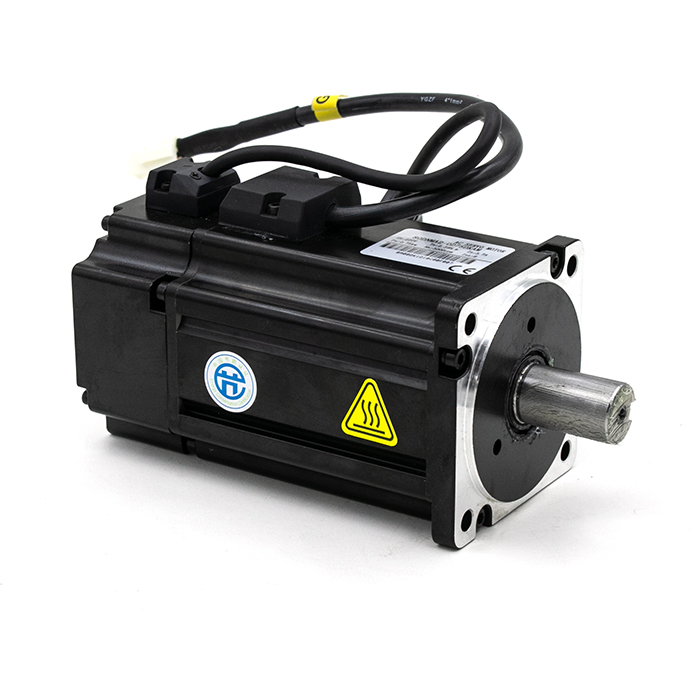 Серводвигатель 80DNMA2-0D75CKAM