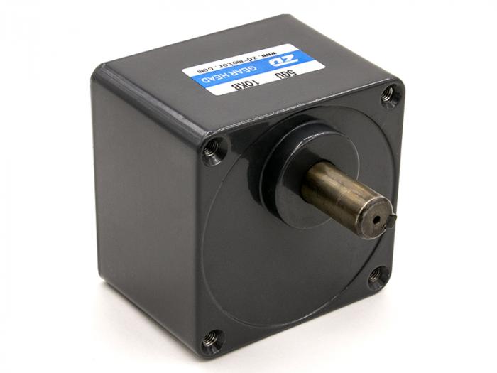 Цилиндрический Редуктор 86мм 5GU10KB (1:10)