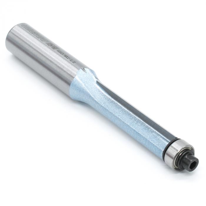 LC02042468 Фреза TideWay двухзаходная обгонная с нижним подшипником