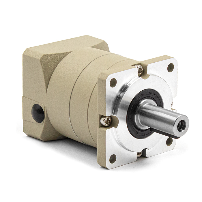 Планетарный редуктор 60AF-5P1S-400T3