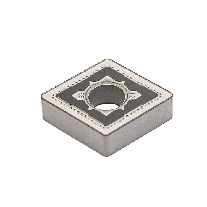 Пластина CNMG190612N-EG AC8025P